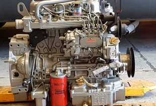 PARTS DEPARTMENT