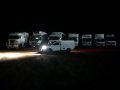 Darwin - Night time call outs.