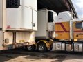Bain Transport - Darwin
