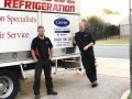 Darwin - Sole Authorised Dealer Carrier Transicold.