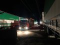 Late Night Lights Darwin